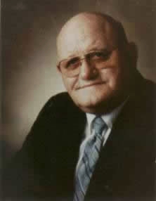 In Memory of Brother Emerson A. Wilson